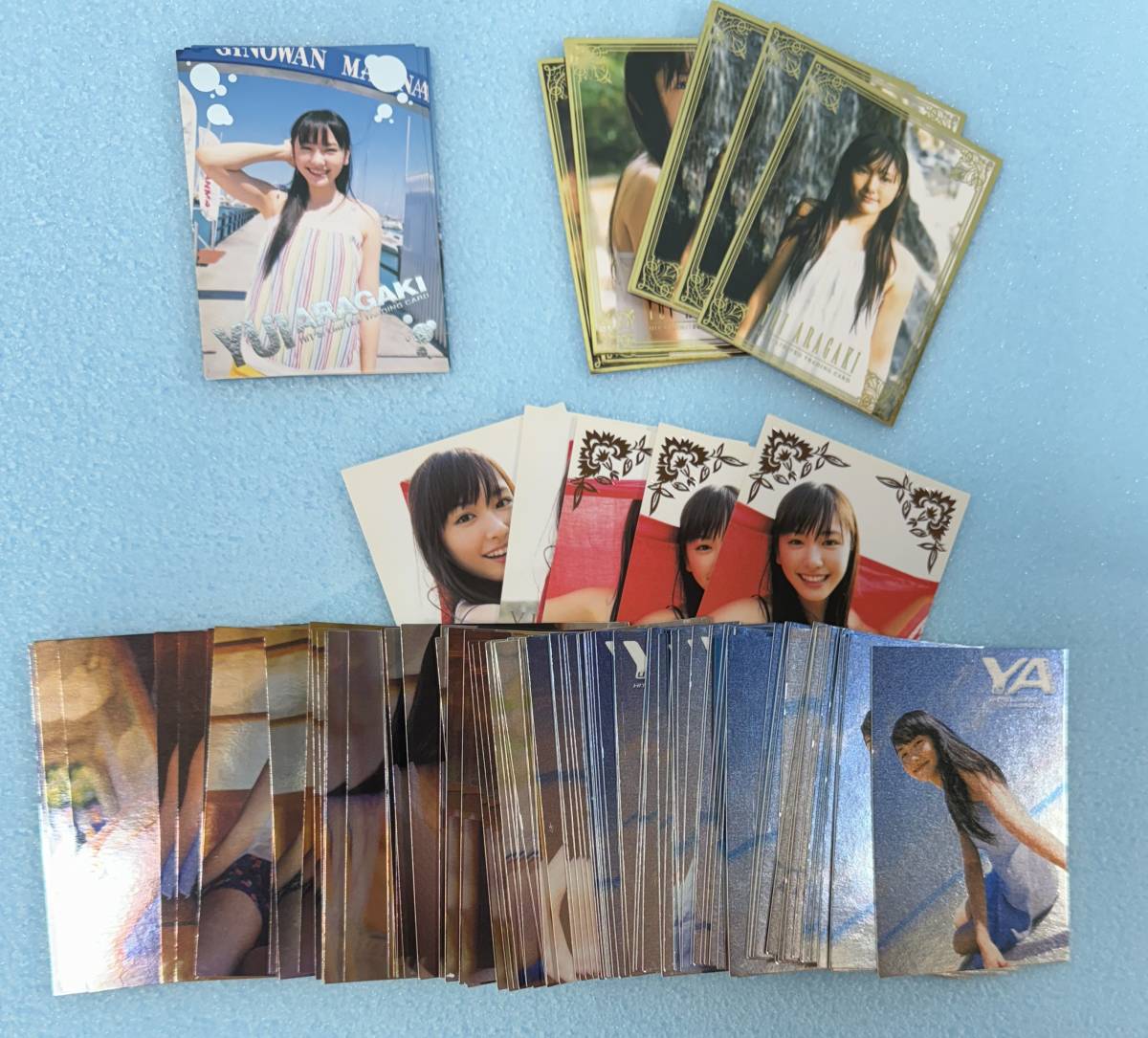 ☆新垣結衣 ガッキー HIT'S LIMITED トレーディングカード088の落札