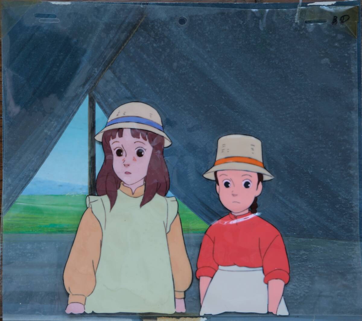 南の虹のルーシー DVD 全12巻 全話 世界名作劇場 ☆良品即決☆の落札