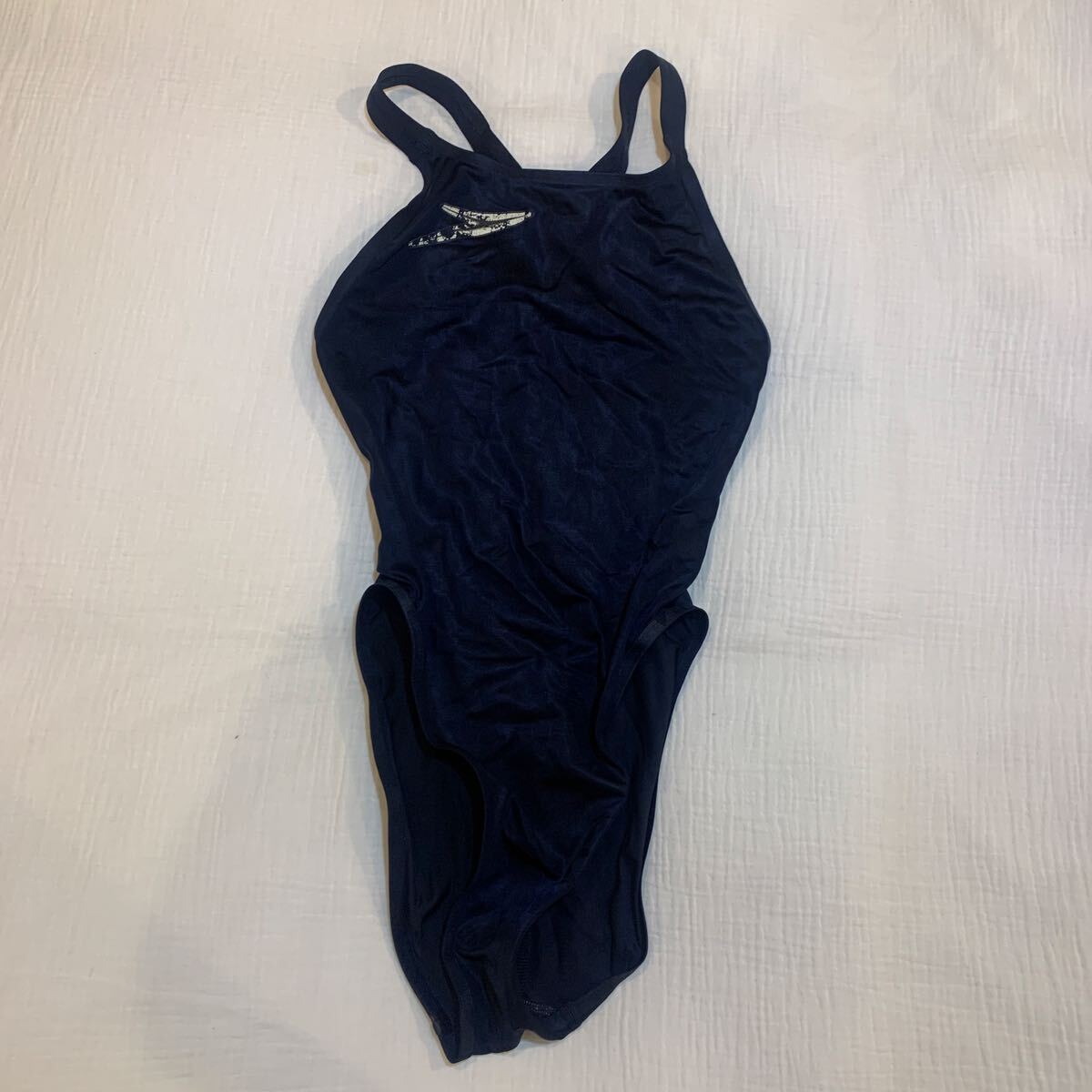 (廃盤)競パン 旧SPEEDO(スピード) G-SUITS(Gスーツ) 競泳水着の落札
