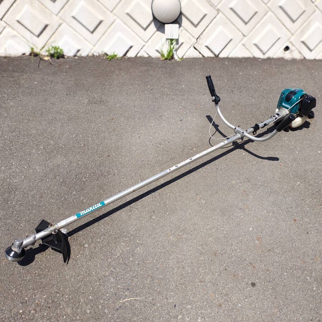 中古】マキタ MEM201 草刈機 圧縮ありの落札情報詳細 - Yahoo