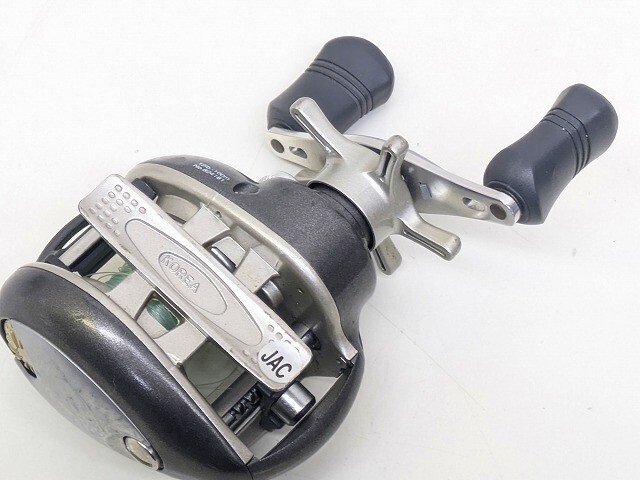 □c52 RYOBI リョービ Caspro SS 2266L 2ピース 竿 ロッド の落札情報