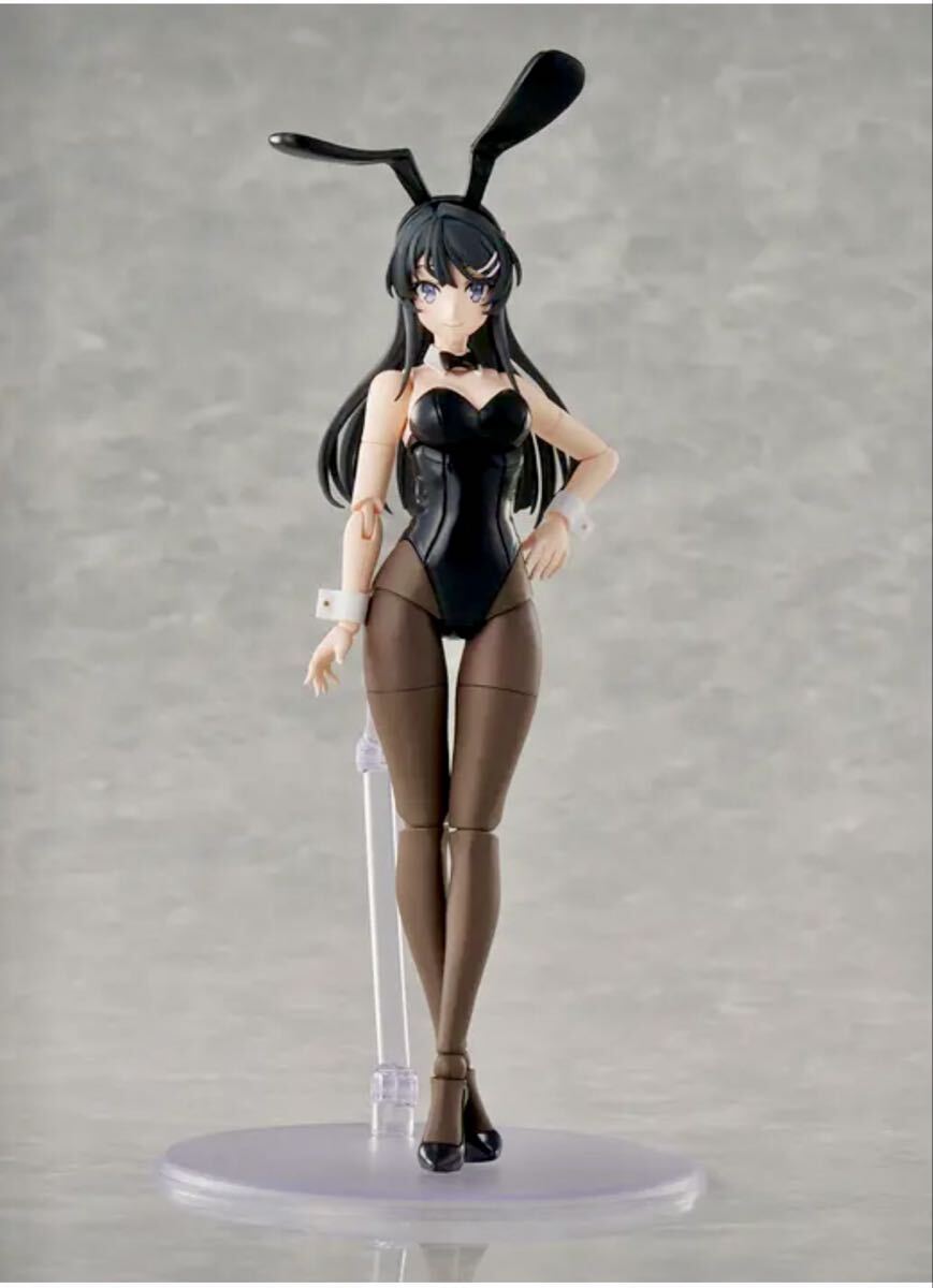 新品】桜島麻衣 抱き枕カバー 青春ブタ野郎はバニーガール先輩の夢を見