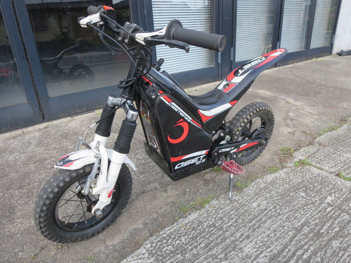 ヤマハ　PW80 モトクロスキッズ 希少☆ヤマハ PW80 2サイクル モトクロスバイク キッズバイク 子供