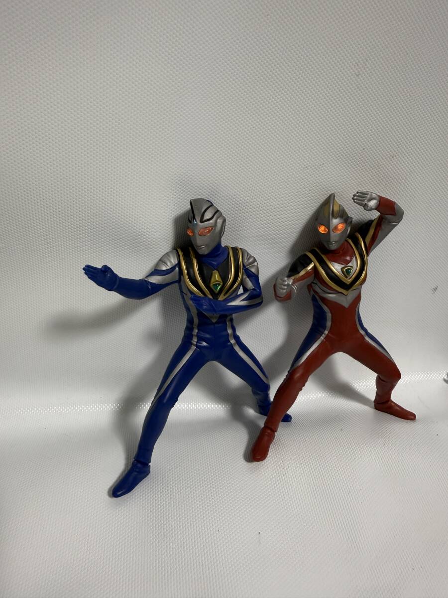 新品】PB限定○アルティメットルミナスプレミアム ウルトラマン 肆