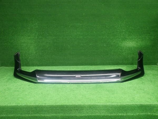 即決 未塗装品 トヨタ ヴェルファイア AGH30 モデリスタ フロント