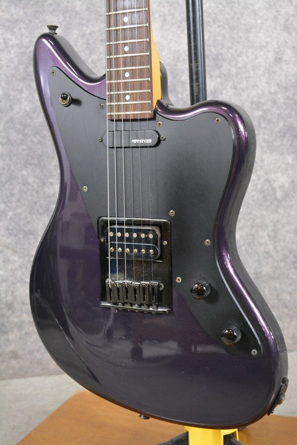 中古】FERNANDES JG-hide hideモデル ジャガーの落札情報詳細 - Yahoo
