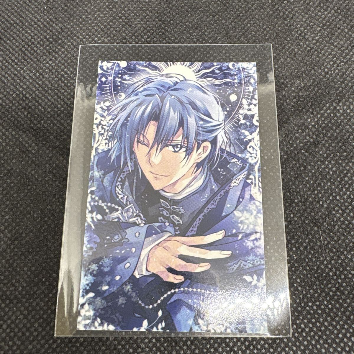 新品】アイドリッシュセブン アイナナ トロイカ 特典 複製原画 