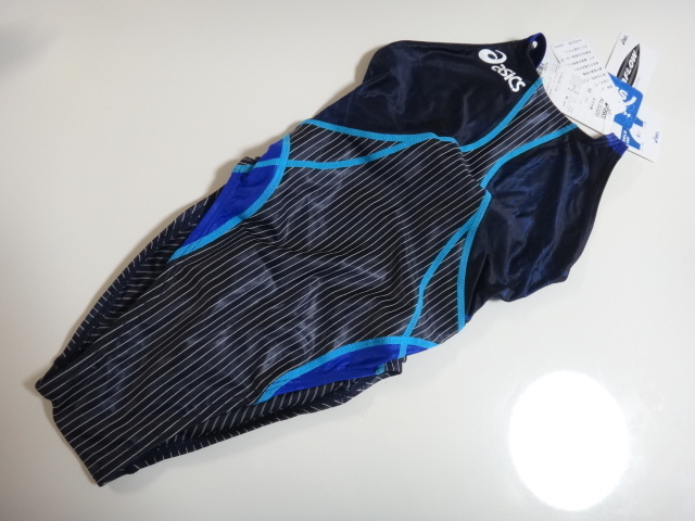 1円スタート】ASICS アシックス HYDRO SP ハイドロSP ハイレグ