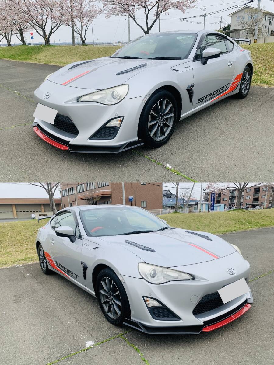 ホンダ純正 EK9 シビック タイプR 後期 フロントスポイラー リップ