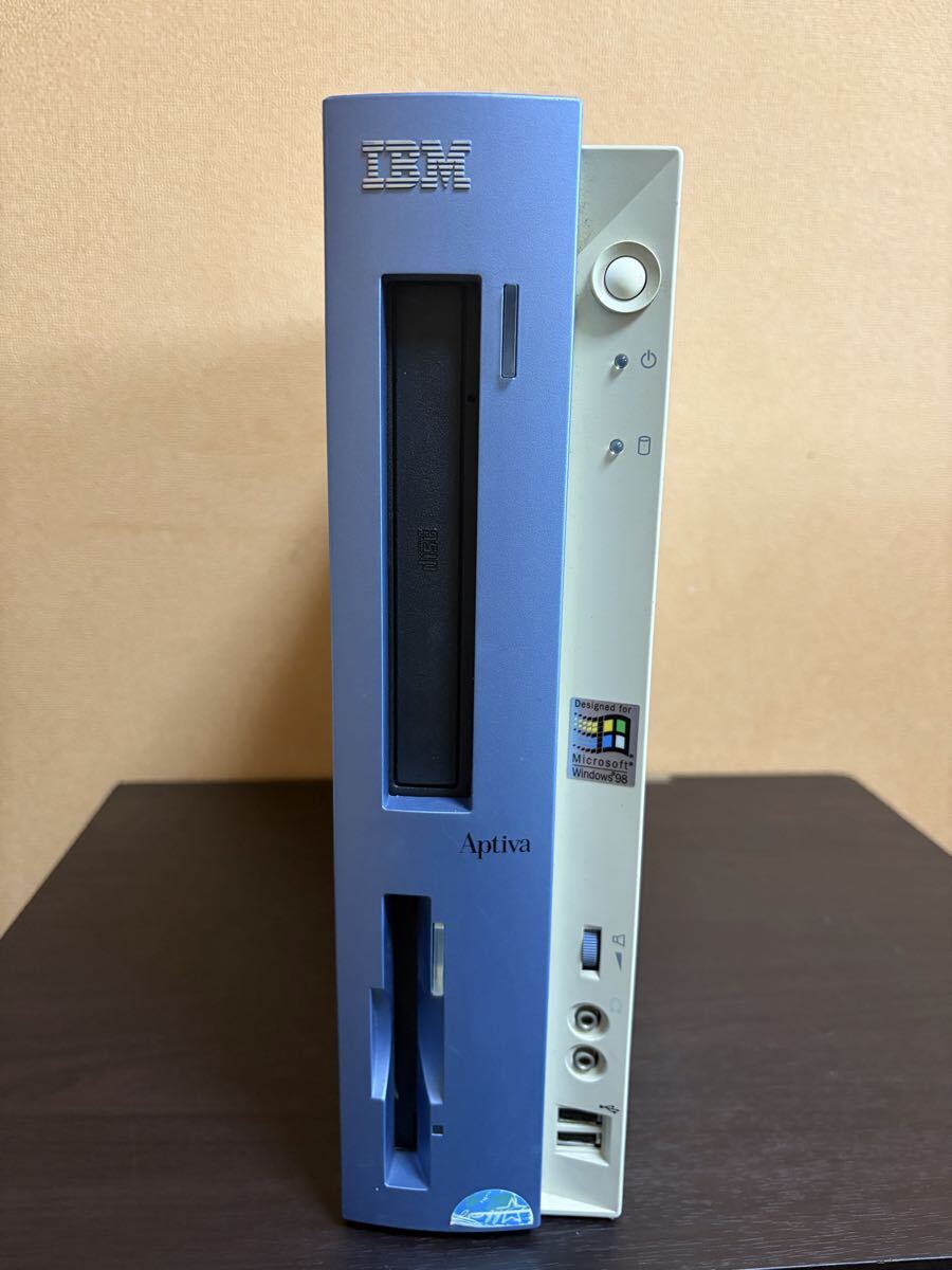 中古】【ジャンク】 パソコン デスクトップ 古い Windows95