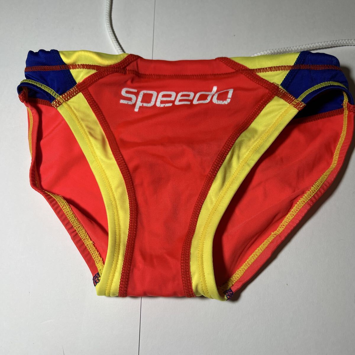 新品】貴重品スピード競泳水着GスーツLサイズ新品レッドの落札情報詳細