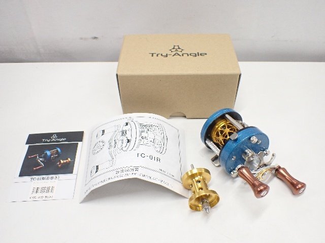 新品】送料無料 新品 未使用 DAIWA PROREX 100HSLA プロレックス 左