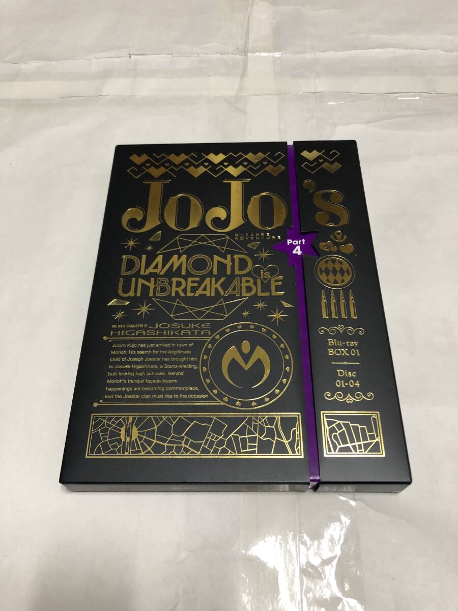新品】ジョジョ展 in S市杜王町 2017☆空条承太郎/アクリル