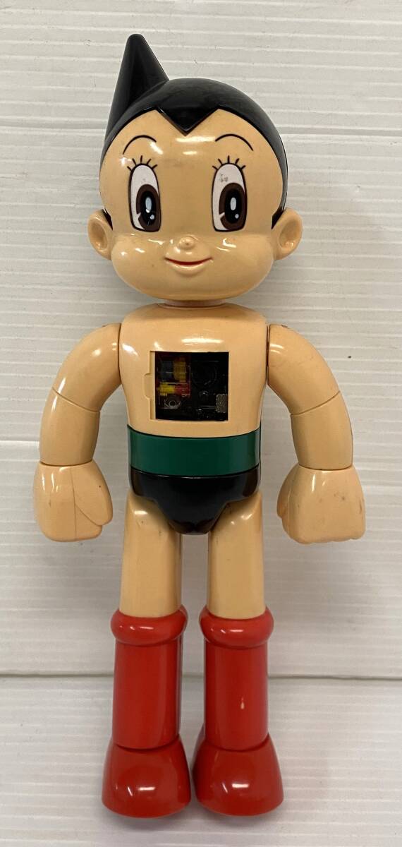 当時物！ 鉄腕アトム メカブロックDX タカラ 美品 超合金の落札情報