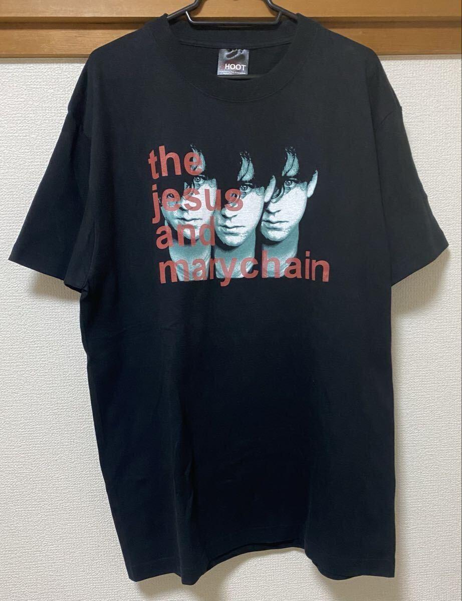 中古】TEENAGE FANCLUB Tシャツ 検：ティーンエイジファンクラブ