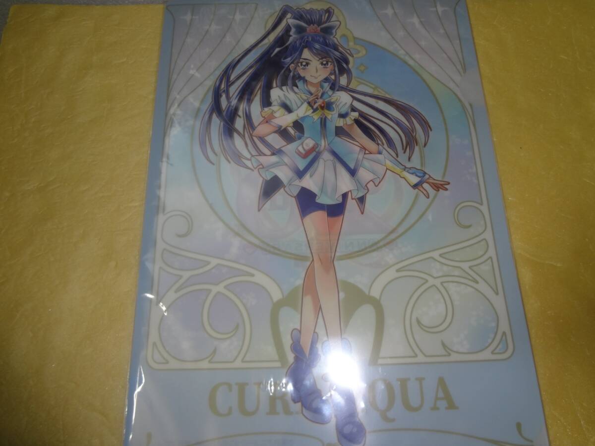 目立った傷や汚れなし】Yes!プリキュア5 Blu-rayBOX購入特典クリア