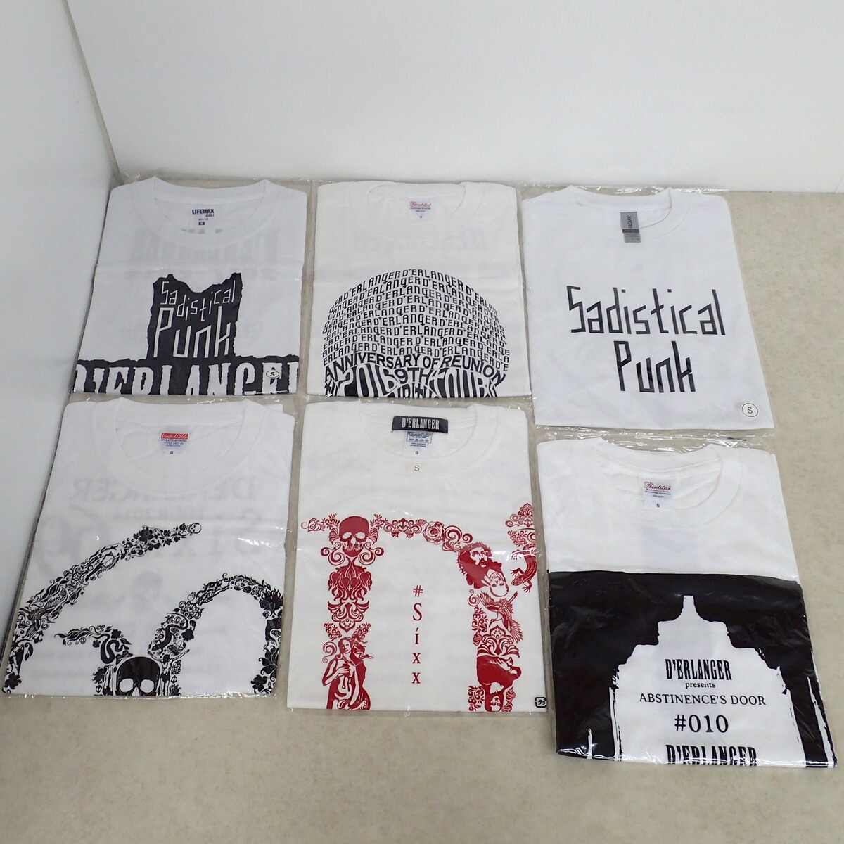 新品】D
