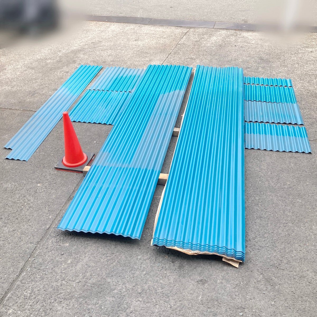 中古】z 1kHD546 ルーフマシン 板金工具 大工道具 瓦棒 ガチャ ハゼ 