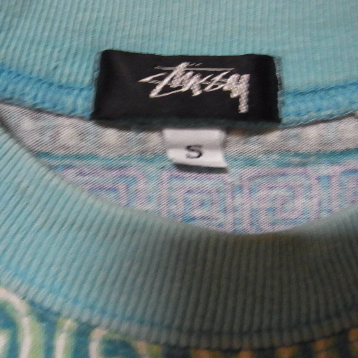 90s OLD STUSSY オールドステューシー サングラス Paula ヴィンテージ