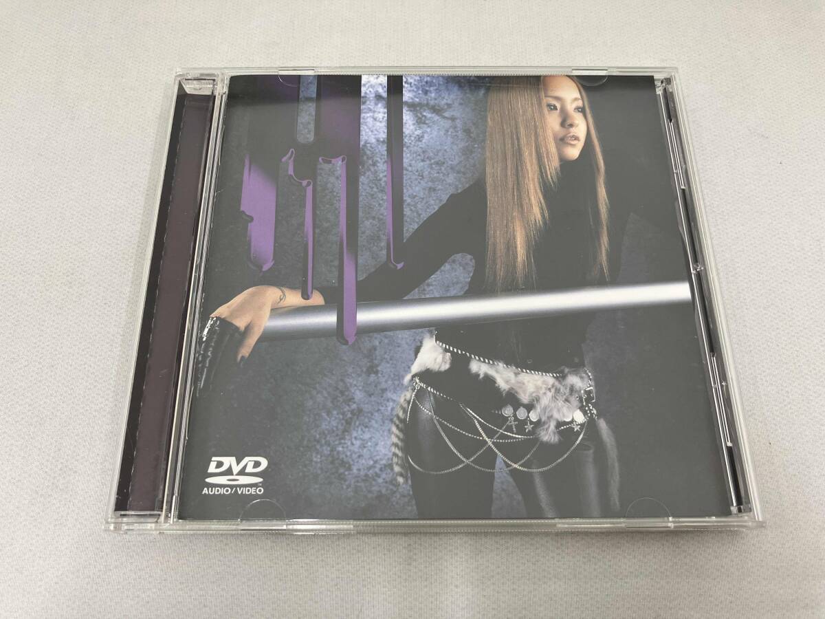 安室奈美恵 B2サイズポスター NAMIE AMURO ENHANCED single collection