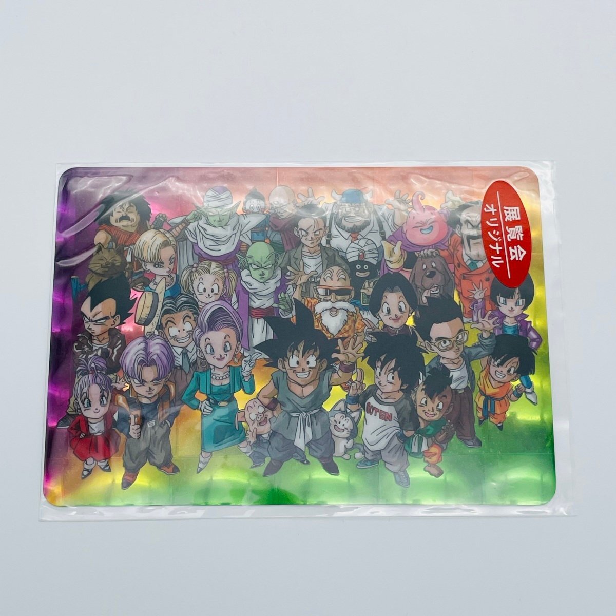 ACG ドラゴンボール ブルマ セクシー ホロカード アニメ ゲームの落札