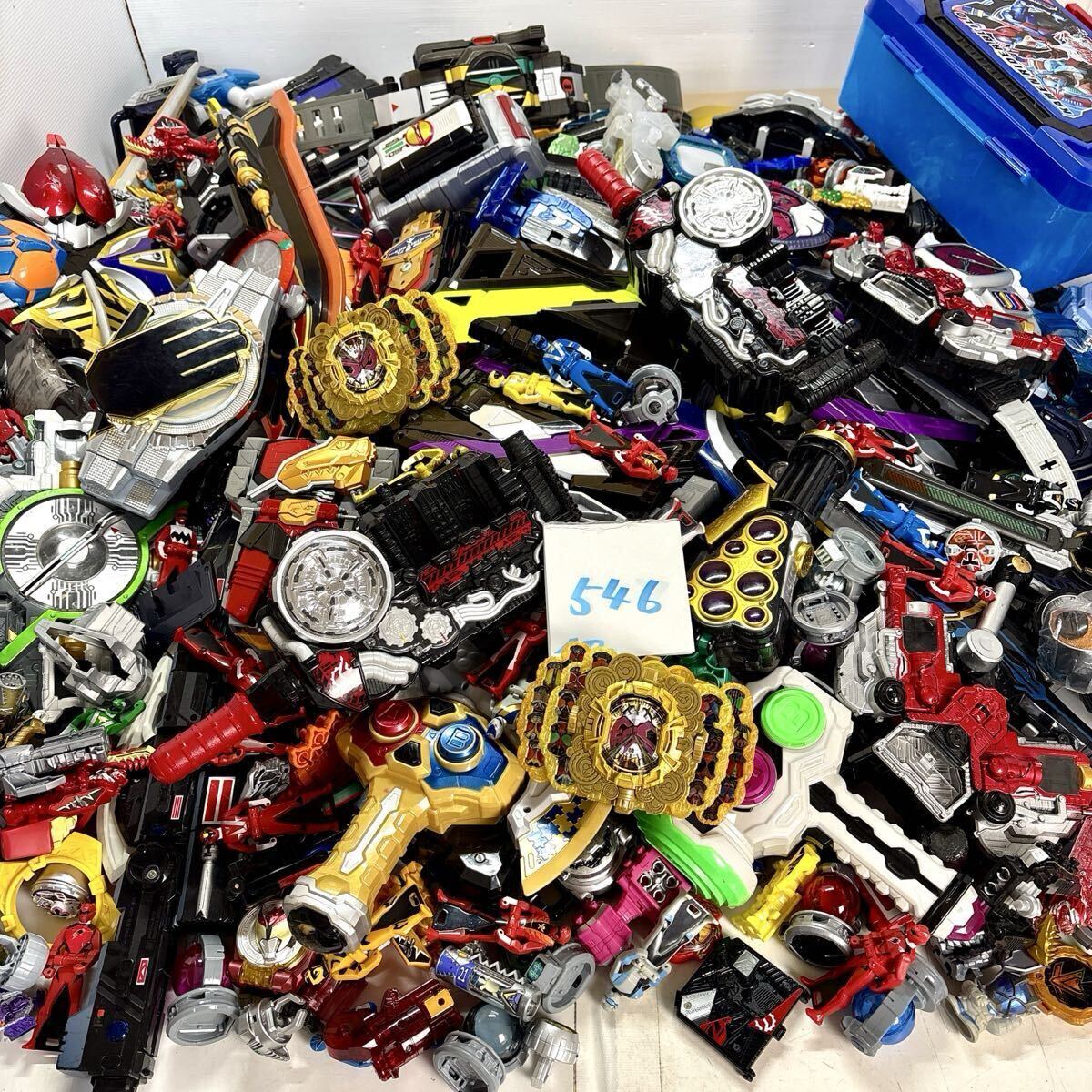 中古】ジャンク 仮面ライダー スーパー戦隊 ウルトラマン 変身ベルト