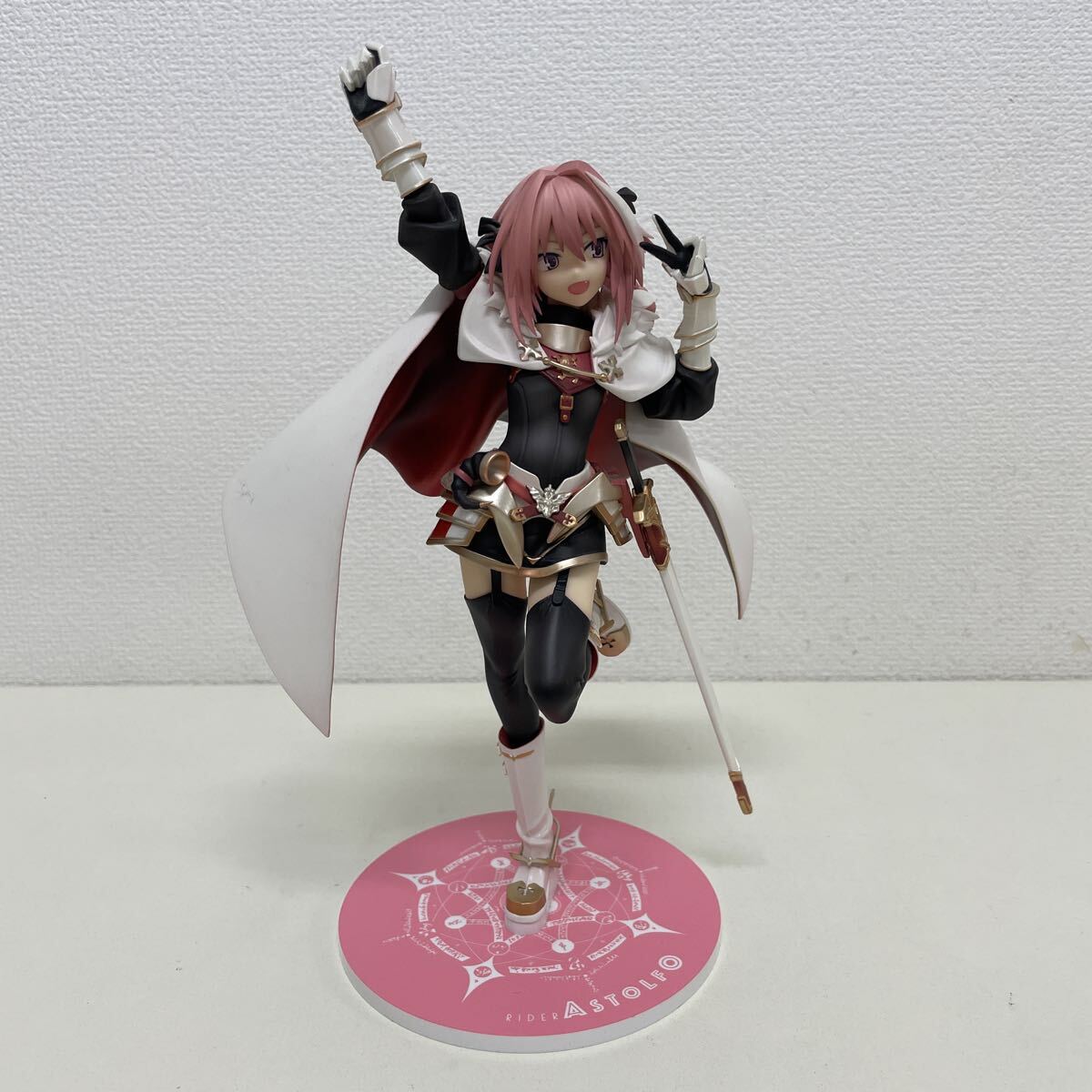 中古】[Fate/Grand Order fgo](のりおいける!/) アストルフォきゅんは 