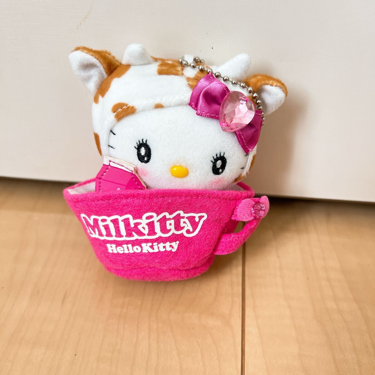 Alfee Teddy 2009 3体セット』アルフィー/テディベア/ぬいぐるみ