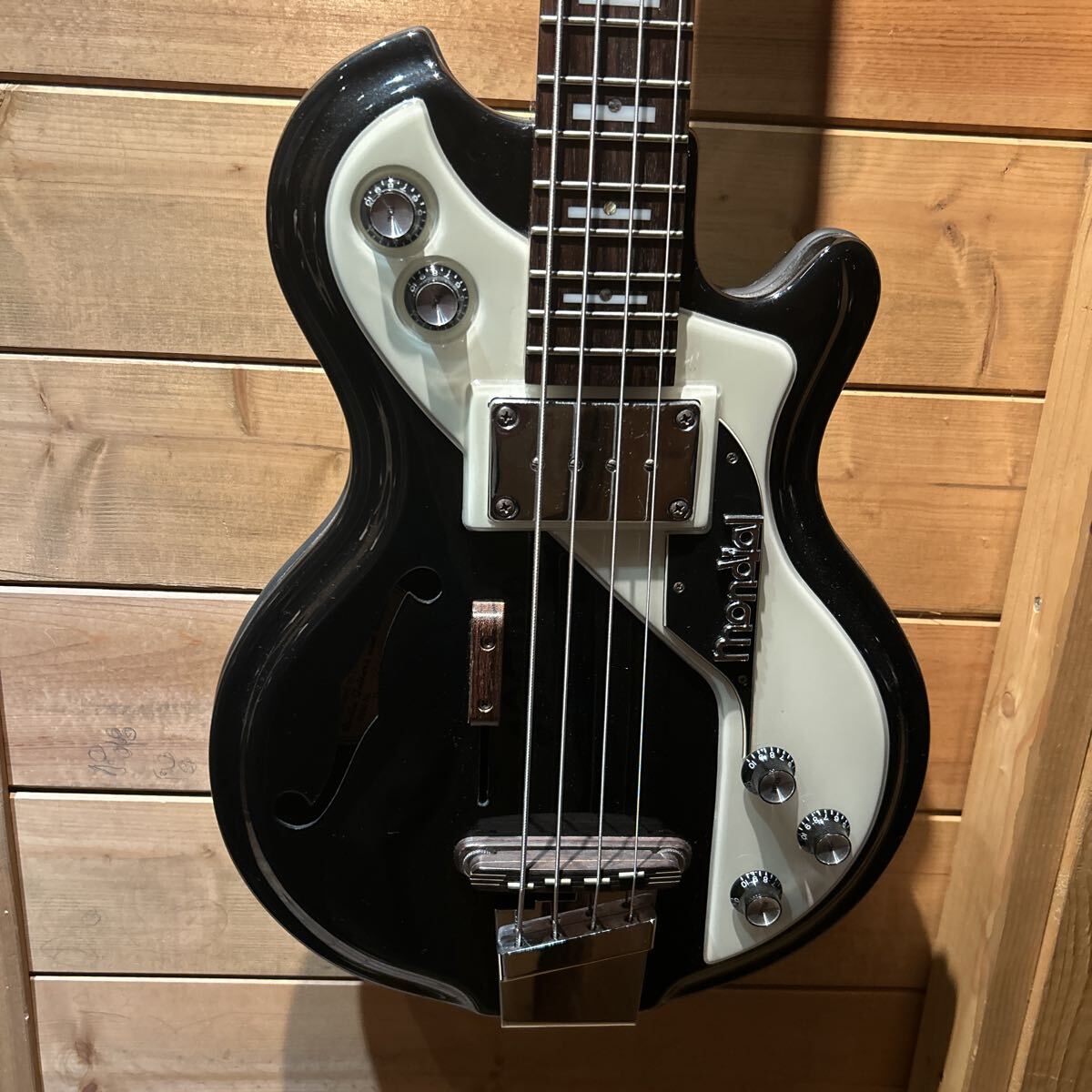 中古】【ジャンク・訳あり】ITALIA Mondial Classic 2TS 【涼宮ハルヒ