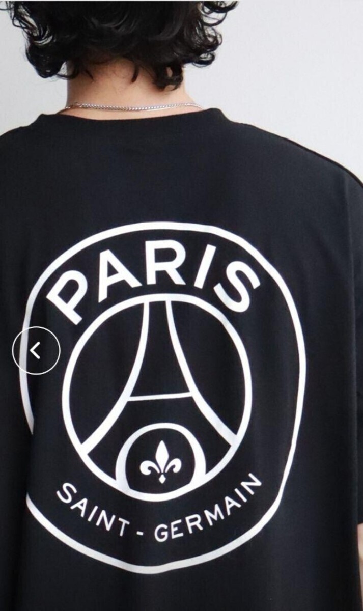 新品】【新品未使用】PSG ジョーダン タンクトップ ネイマール バスケ
