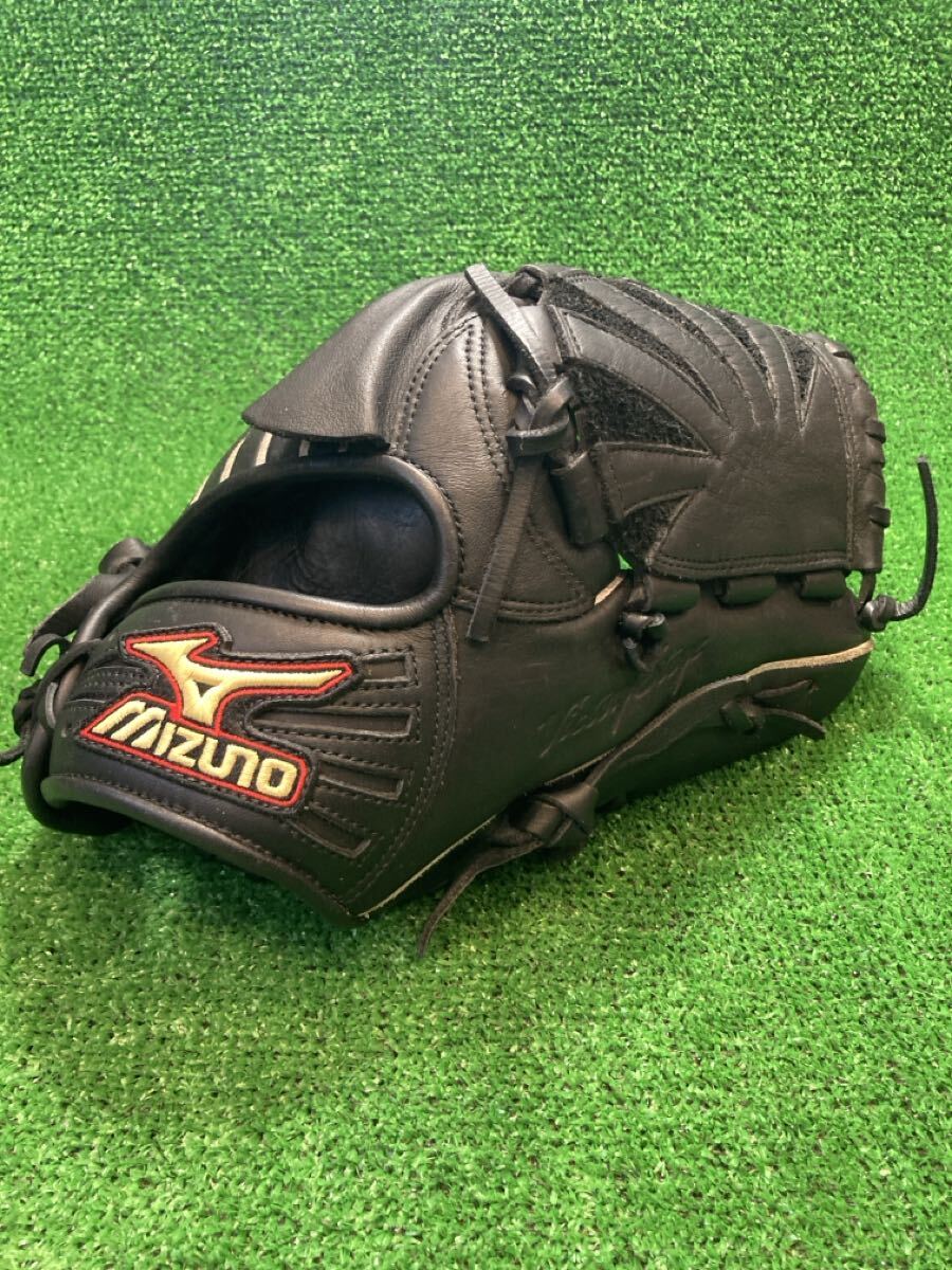 中古】井端 弘和型モデル ミズノ ビクトリーステージダイアモンド