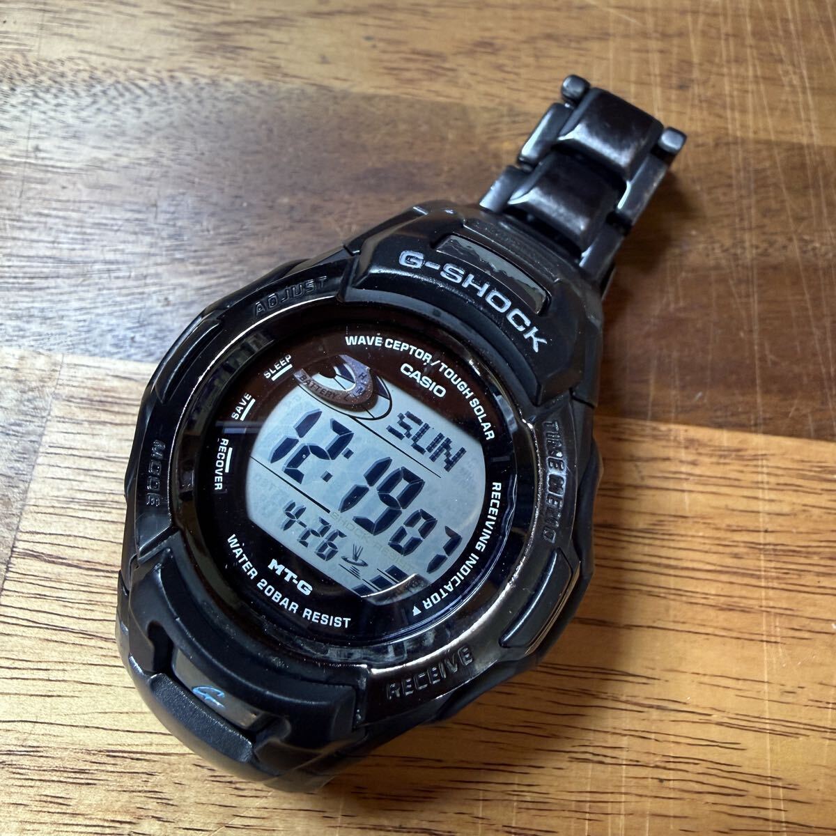 新品】新品未使用！ カシオ casio DW290-1 Gショック G-SHOCK 