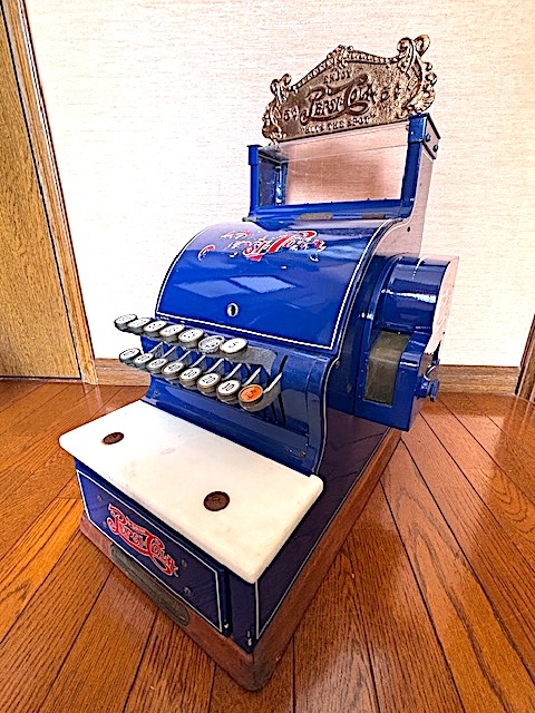レジスタ JCM GOLD J-3500 GOLD Register レジスター 日本金銭機械