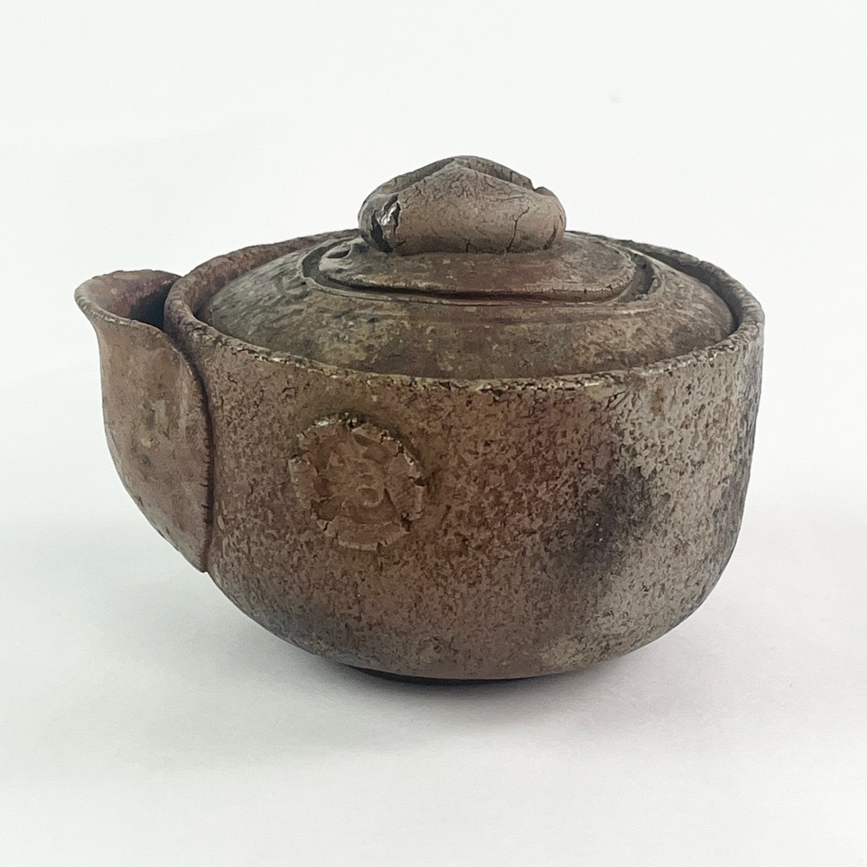中古】◇◇彩色陶器 春画 枕絵 浮世絵 裏絵 隠し絵 人形 置物 美人像