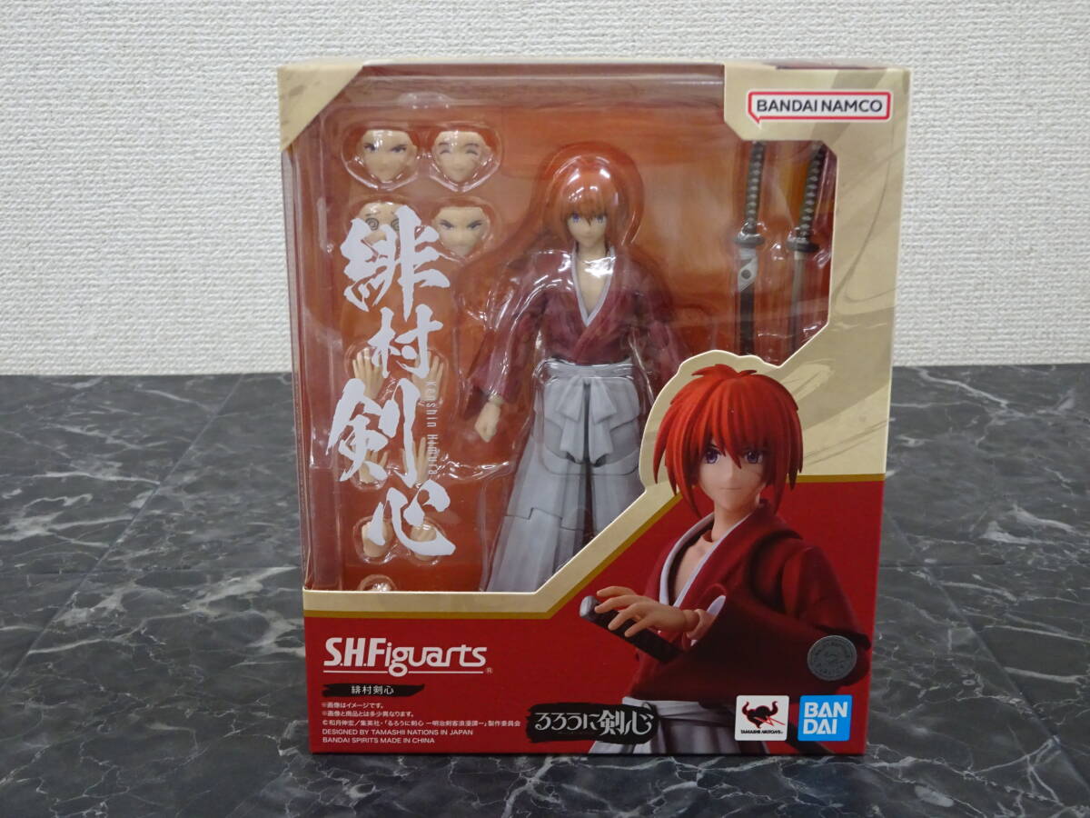 新品】四乃森蒼紫 巻町操 アートコースター ジャンプ展 VOL.2 るろうに 