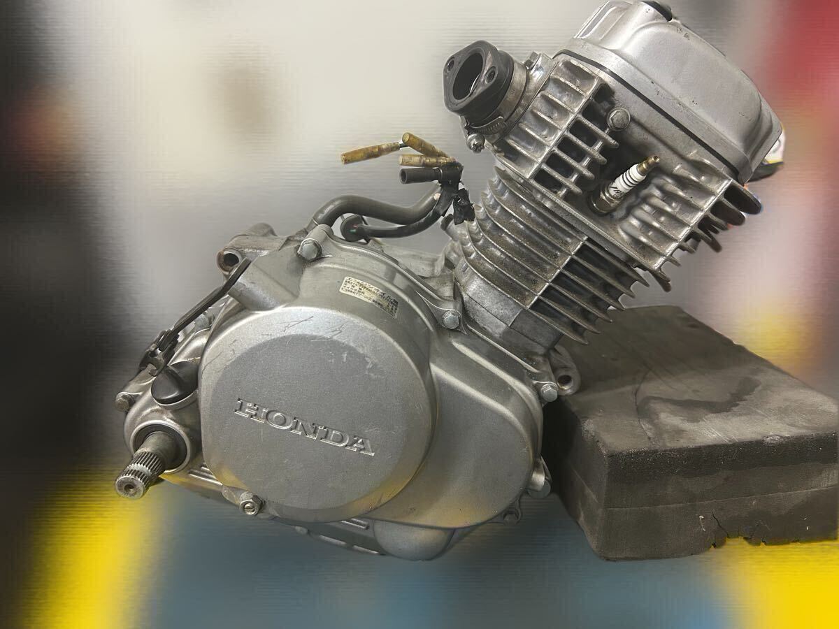 NSR50 NSR80 CR80ジェネレーター フライホイール CDI ASSY アウター