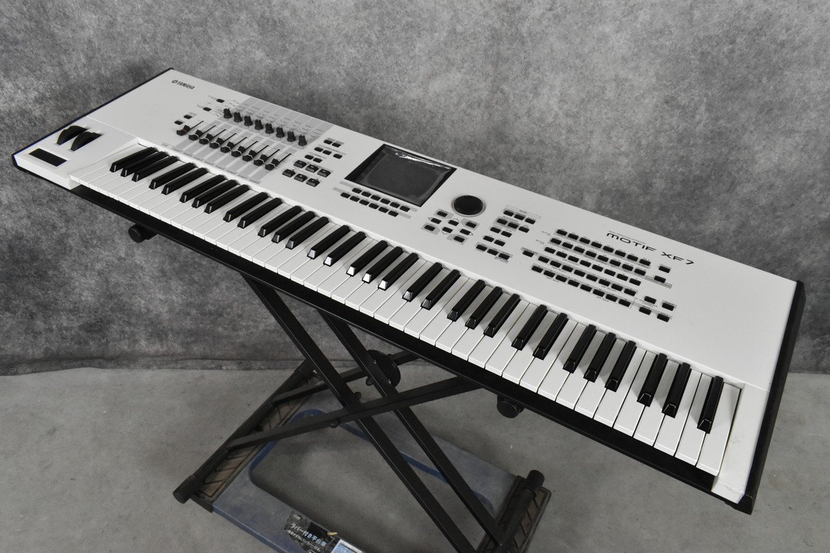 中古】名機 YAMAHA YC-25D 70'sコンボオルガン ヤマハ シンセサイザー