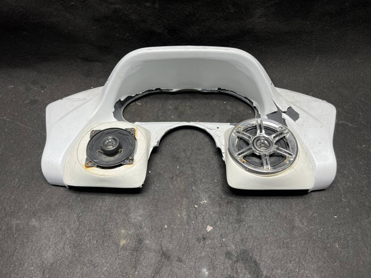 新品】マジェスティC インナーセット インナーカウル インナー カウル