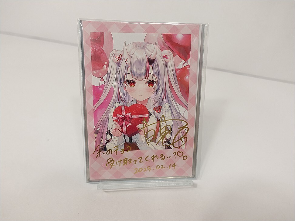 新品】Wake Up Girls ブロマイド 田中美海 みにゃみ わぐりすらん