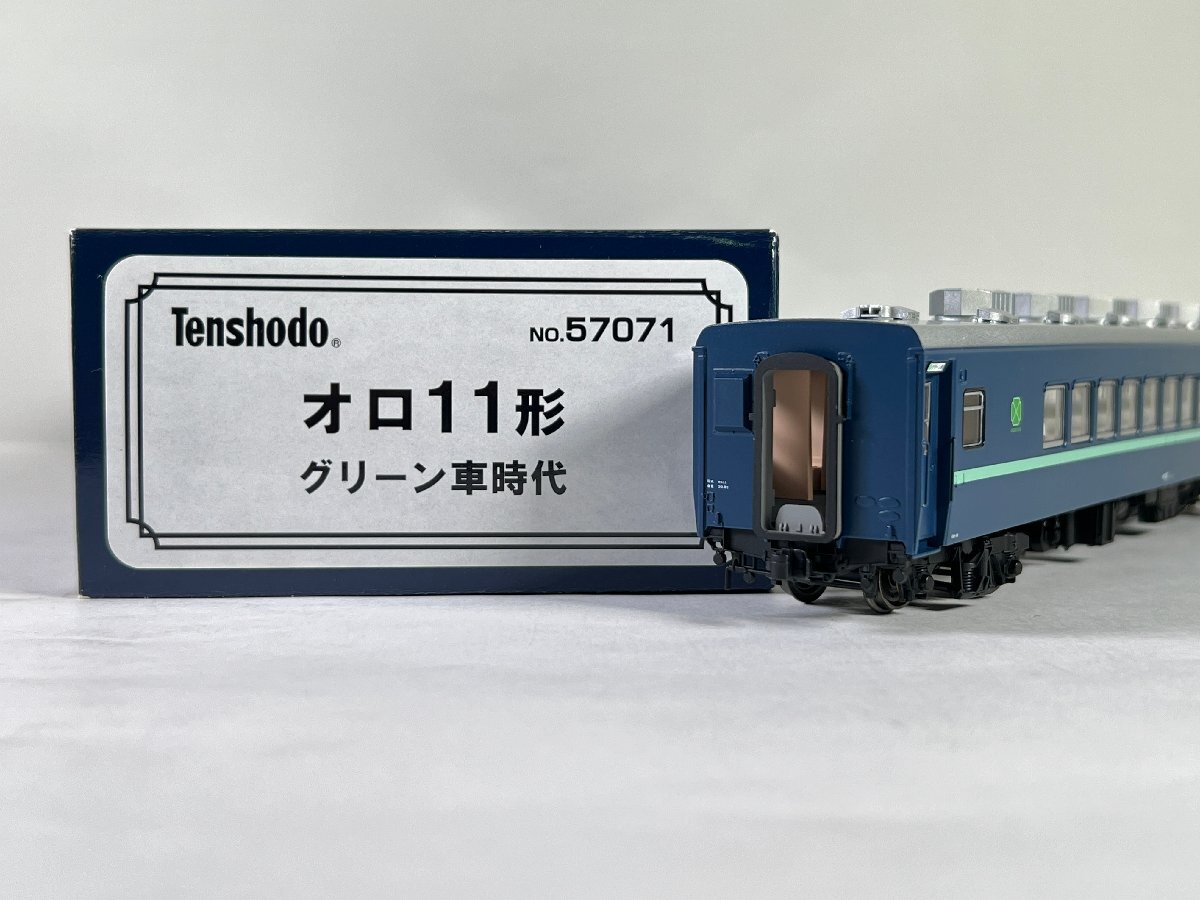 □□￥1スタ【KTM】カツミ/エンドウ サロ212 HOゲージ 近郊形電車211系