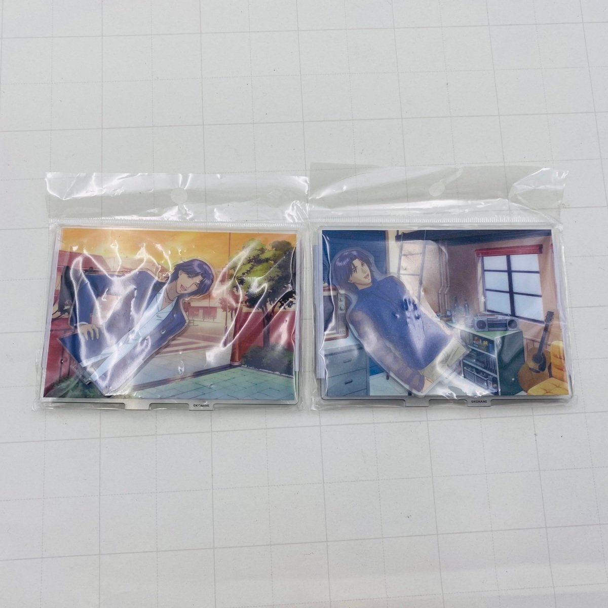 新品】ときめきメモリアル Girl