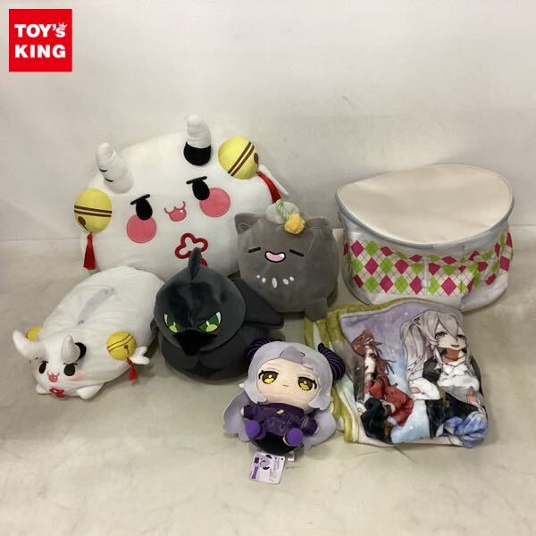 Die Maus だいすきマウス ぬいぐるみ ティッシュケース ティッシュ