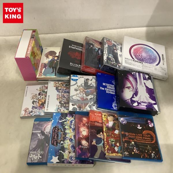 新品】Fate/stay night unlimited Blade works UBW ufotable cafe 複製 新品】Fate/stay night unlimited Blade works UBW ufotable cafe 複製