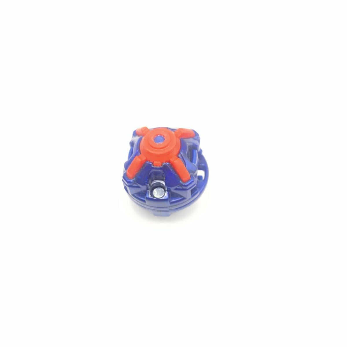 中古】美品☆アルティメットリブート ドライバー メタリックブルー