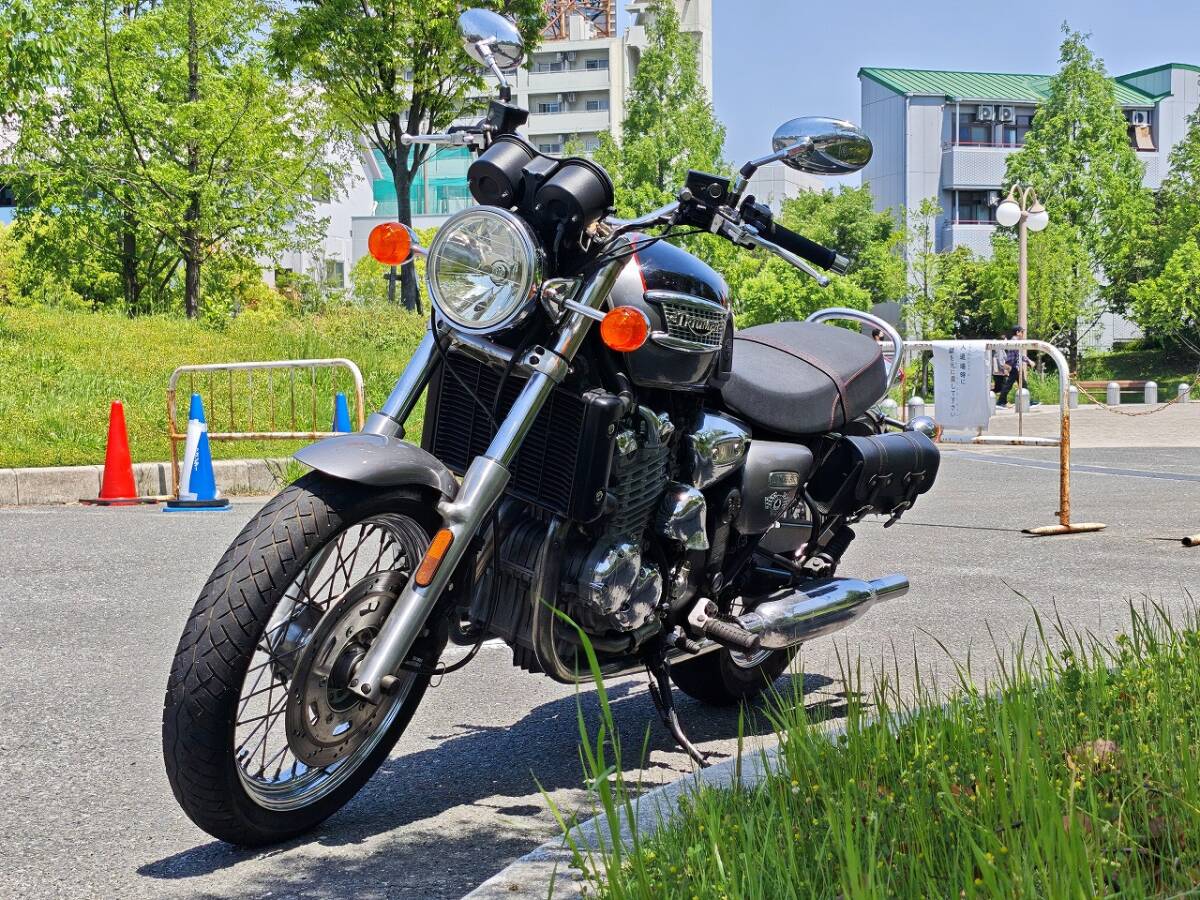 トライアンフ TRIUMPH 純正 デイトナ675R マフラー サイレンサー 触媒