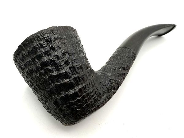 中古】時代 煙管筒5本 鹿角細密彫他 パイプ6本 まとめて 喫煙具/煙管