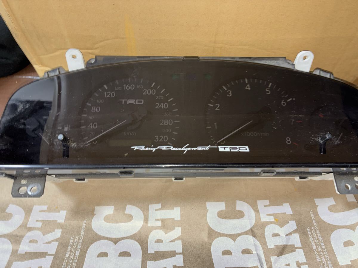 ☆3連メーターフード 60パイ JZX110等に☆の落札情報詳細 - Yahoo