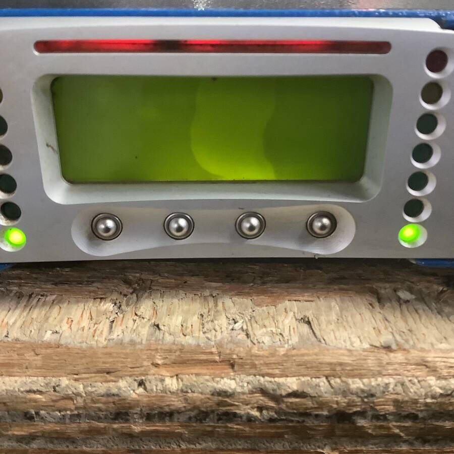 【傷や汚れあり】POWERSOFT DIGAM K3 パワーアンプ 最大2800W+2800W(2Ω) 1U ラックマウント イタリア製 PA ...