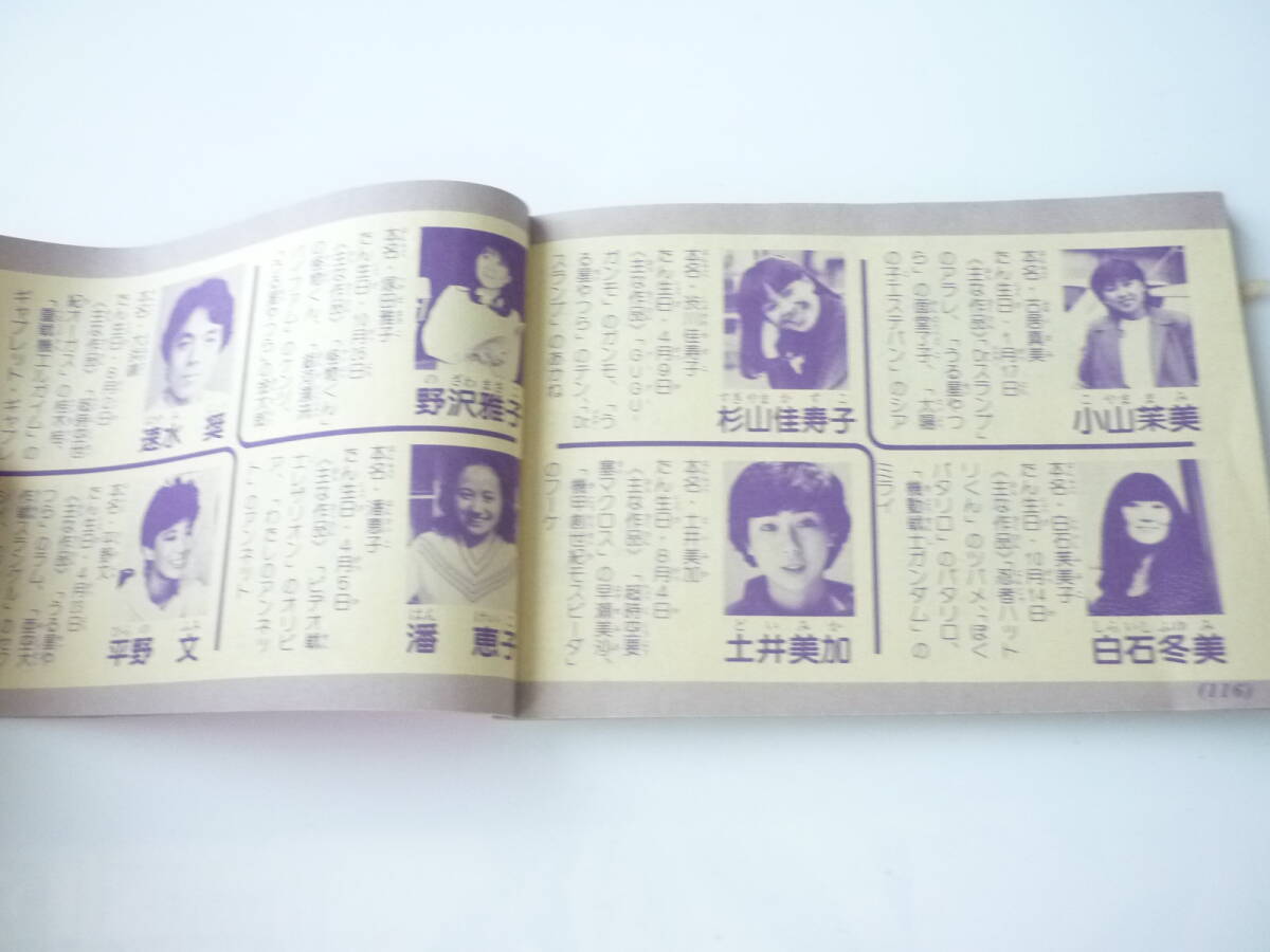∀アニメディア/マイアニメ 1981年-1984年 創刊号含む 計67冊 大量