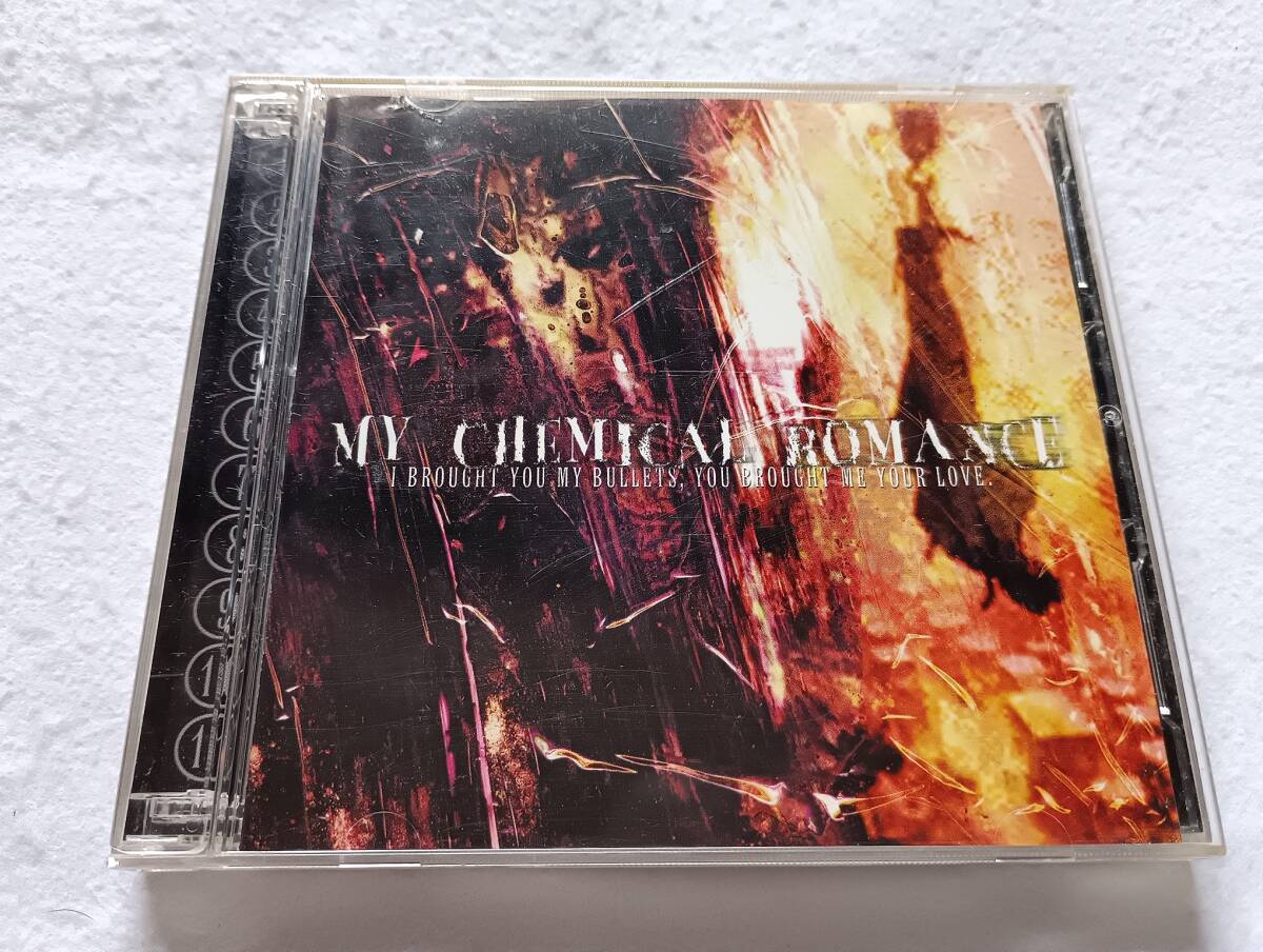 新品】MY CHEMICAL ROMANCE The Black Parade マイ・ケミカル
